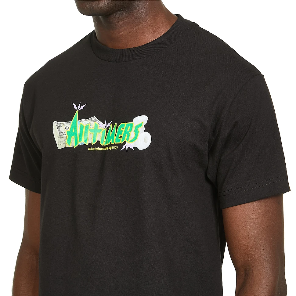 Alltimers - Agency T-Shirt