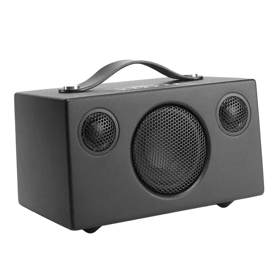 Vieta Pro #PARTY 40 W Bluetooth® Speaker, Red - Worldshop