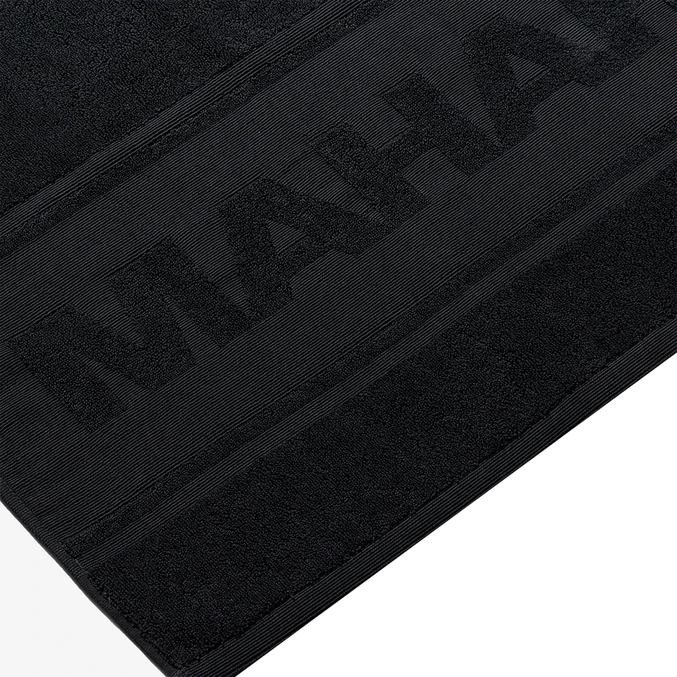 Maharishi - Towel 90 x 180 cm
