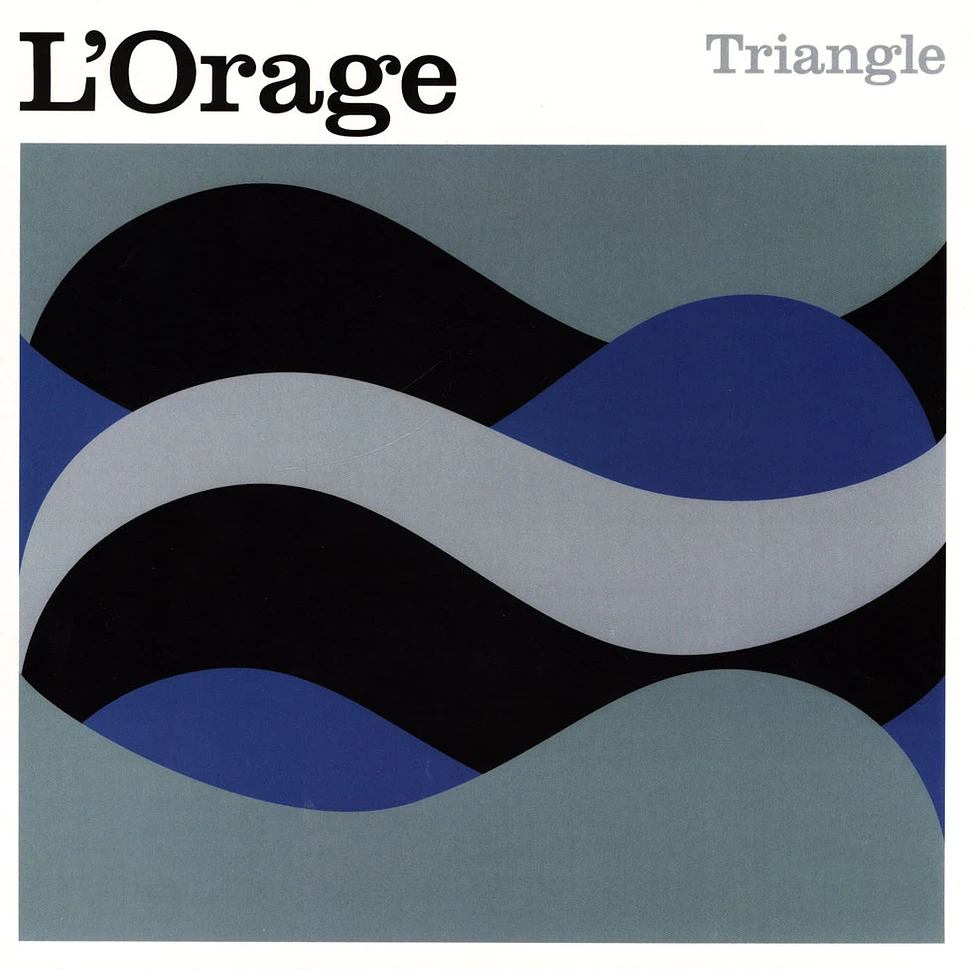 L'Orage - Triangle