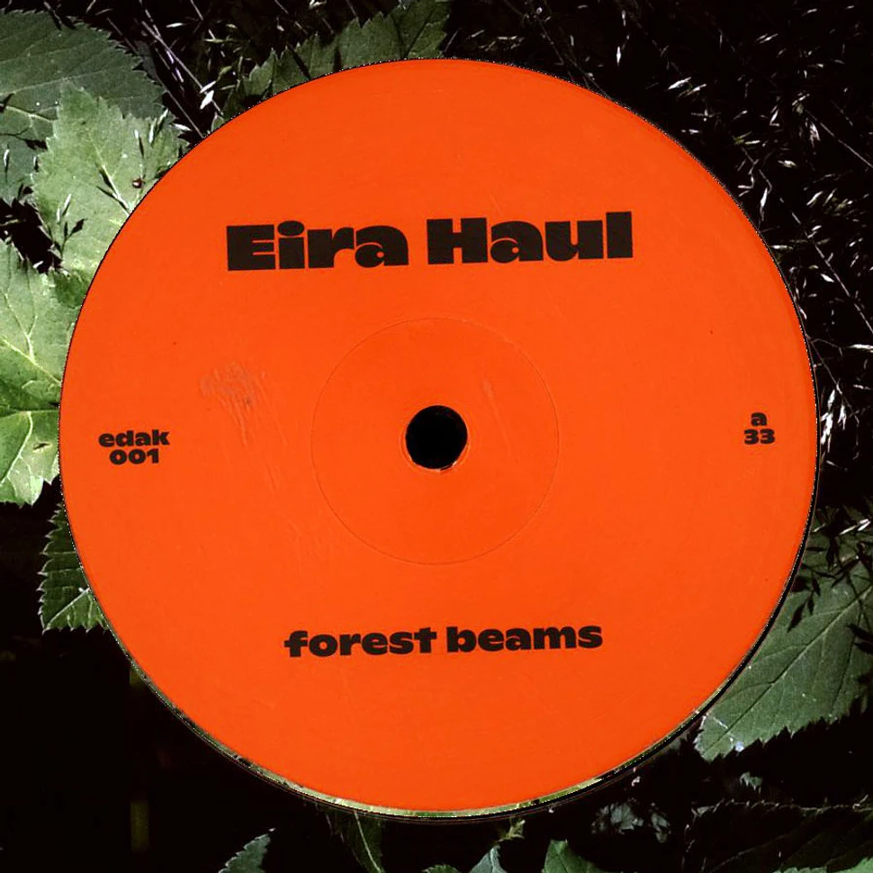 Eira Haul - Forest Beams - Tornado Wallace Mix