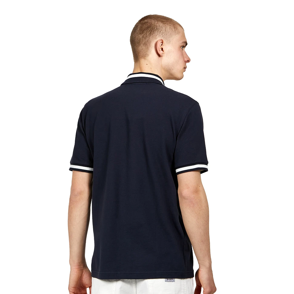 Fred Perry - M2 Single Tipped Polo Shirt (Made in England)
