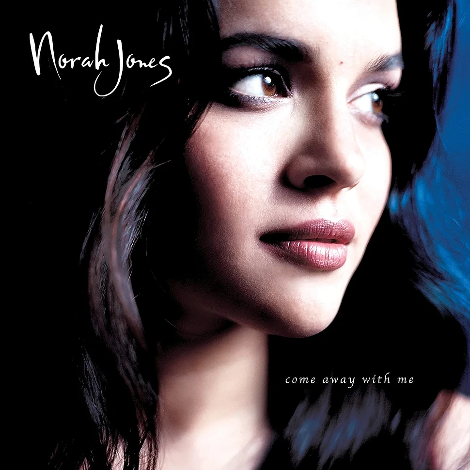 Norah Jones - Come Away With Me 20th Anniversary Deluxe Edition