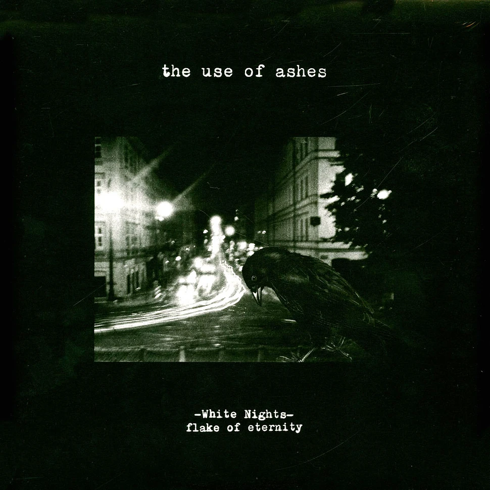 Use Of Ashes - White Nights: Flake Of Eternity