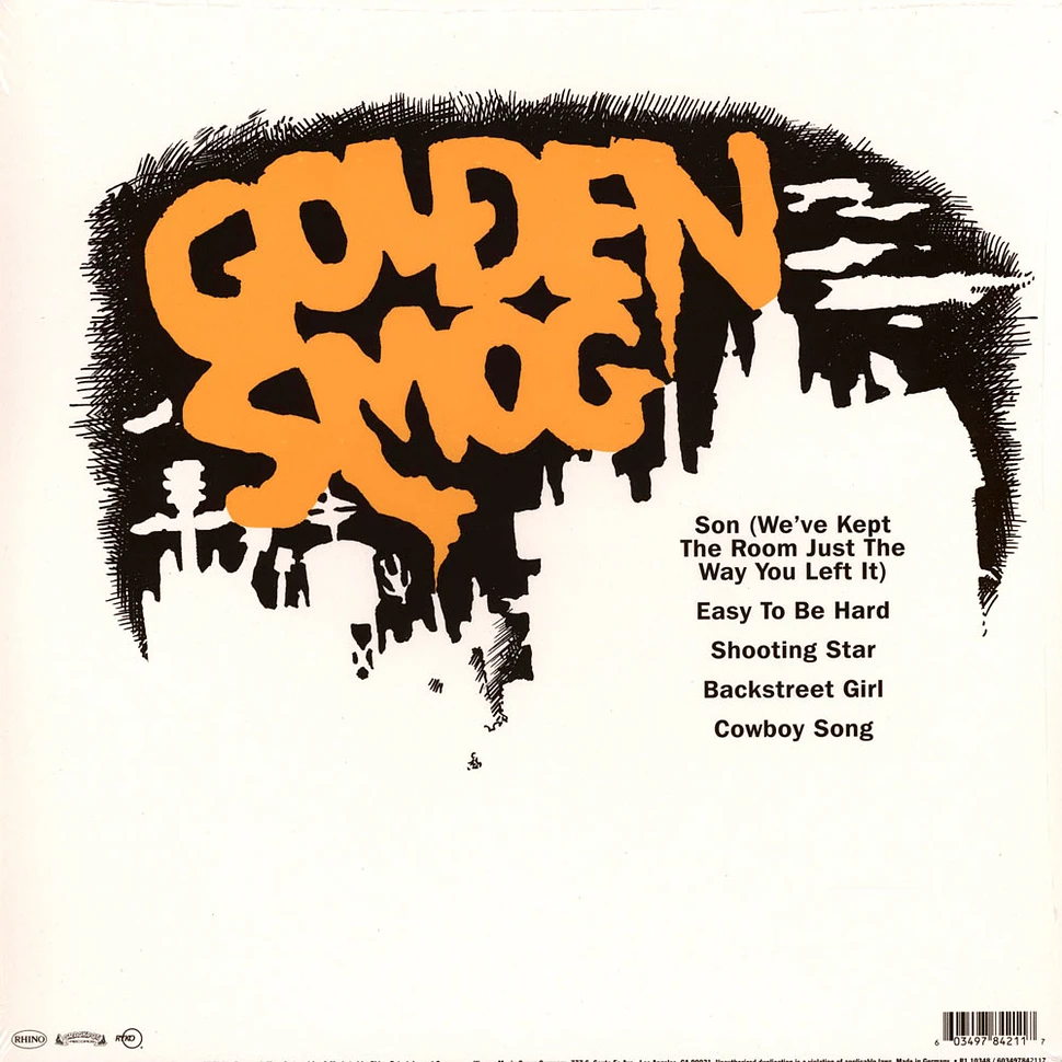 Golden Smog - On Golden Smog Record Store Day 2022 Vinyl Edition