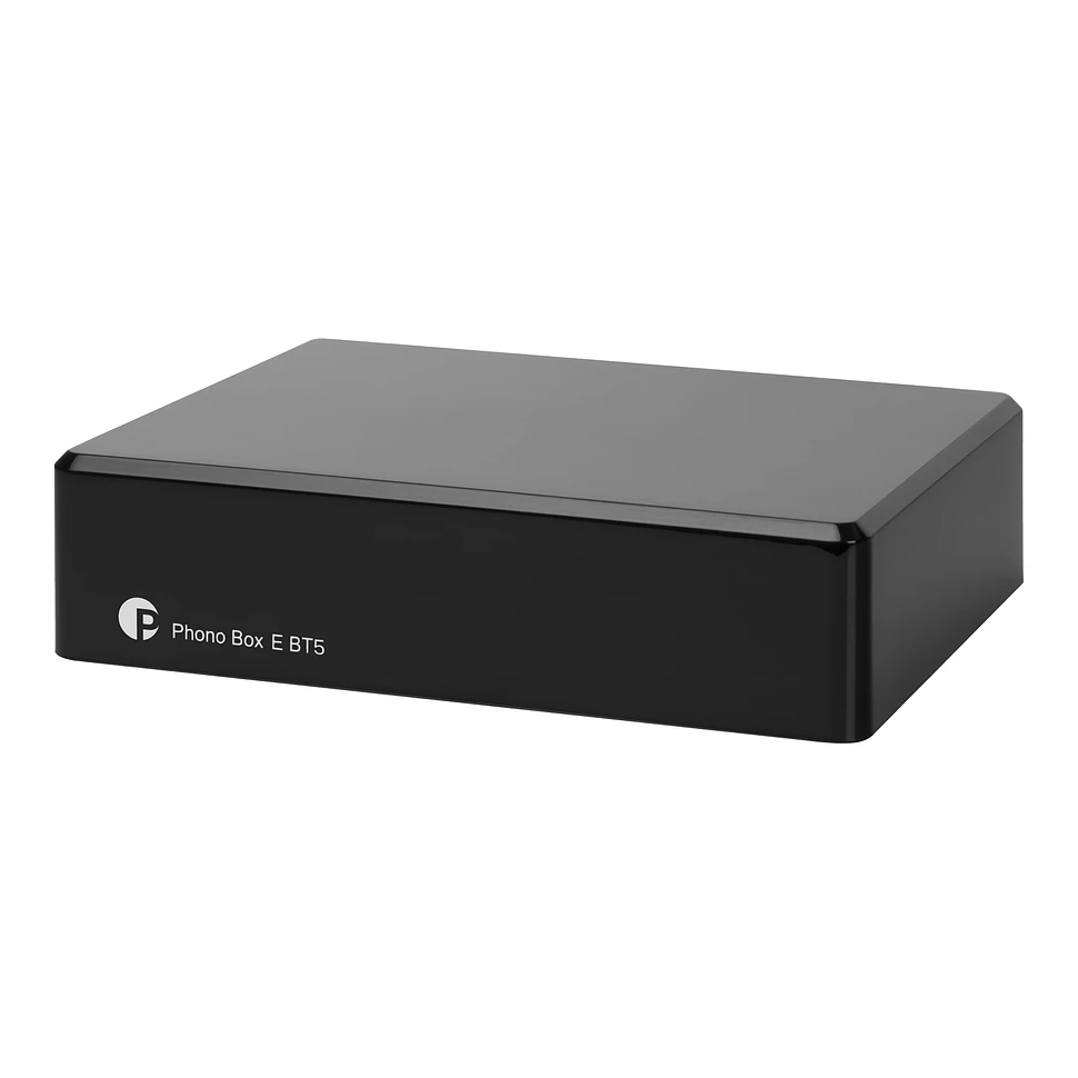 Pro-Ject - Phono Box E BT5 (Bluetooth)