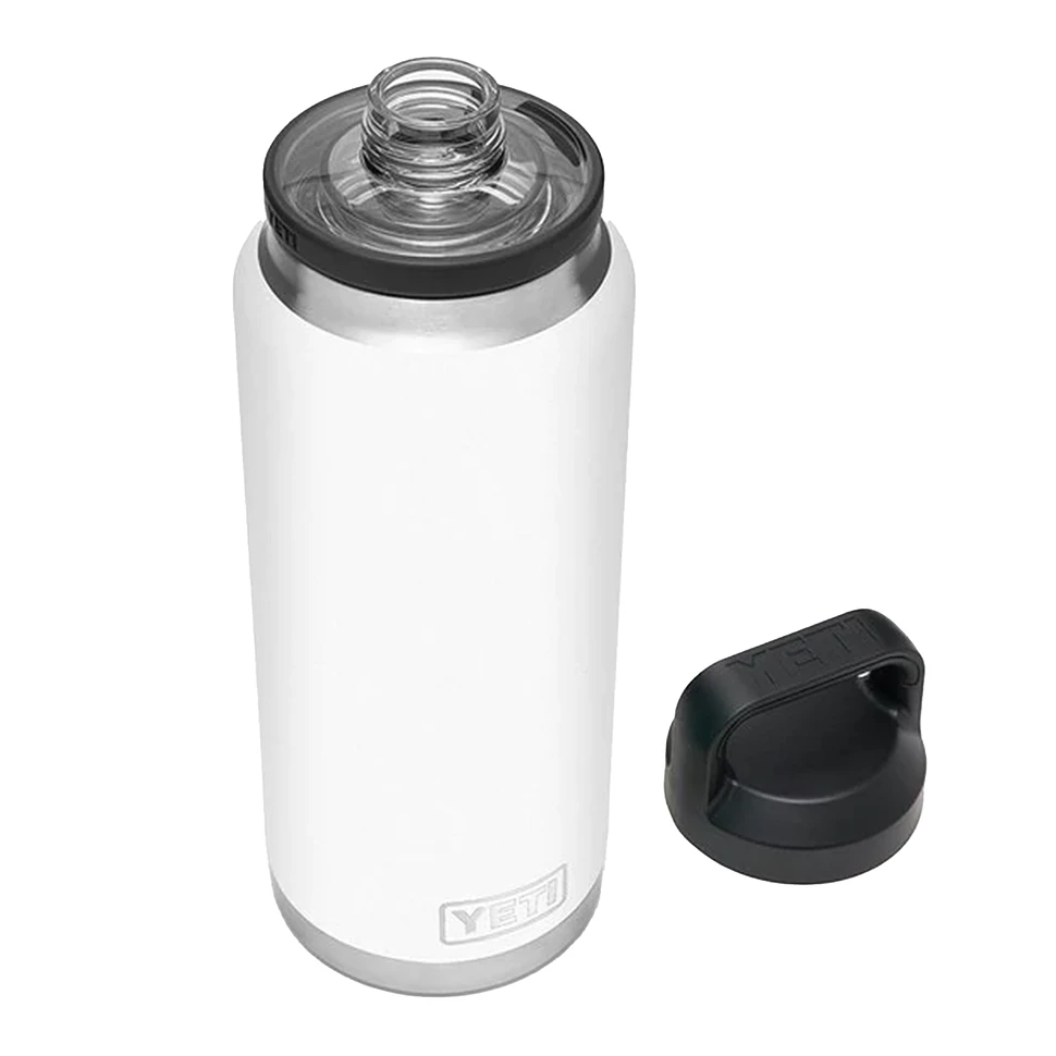 YETI - Rambler 36 Oz Bottle Chug