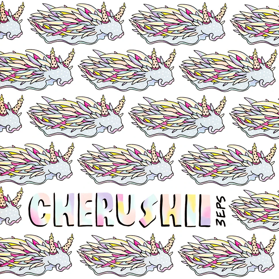 Cherushii - 3 Eps