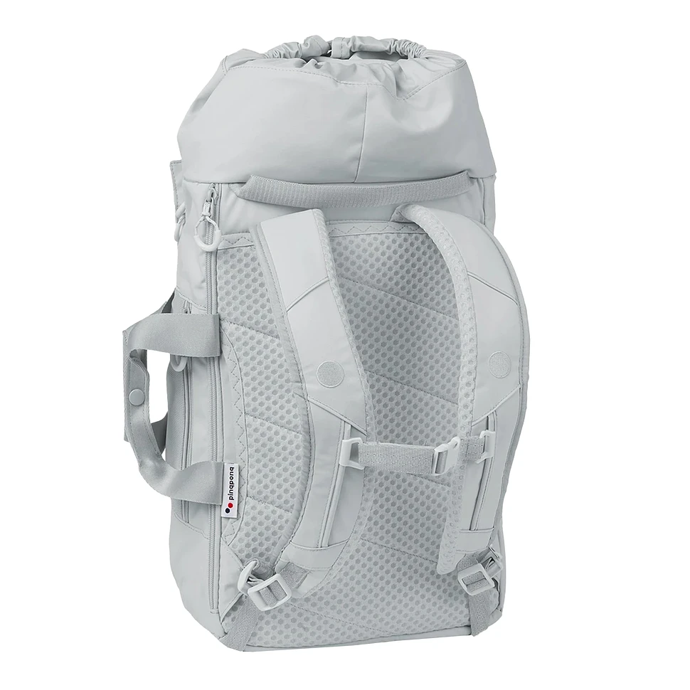 pinqponq - Blok Medium Backpack