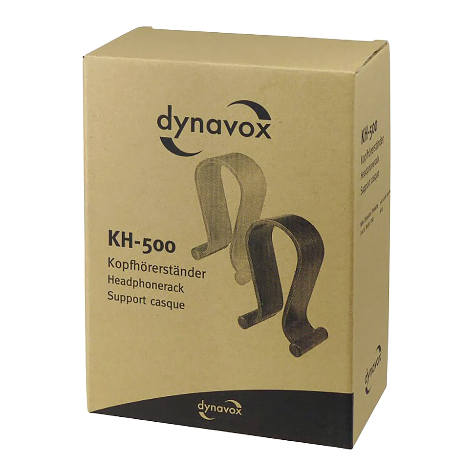 Dynavox - KH-500 Kopfhörerständer