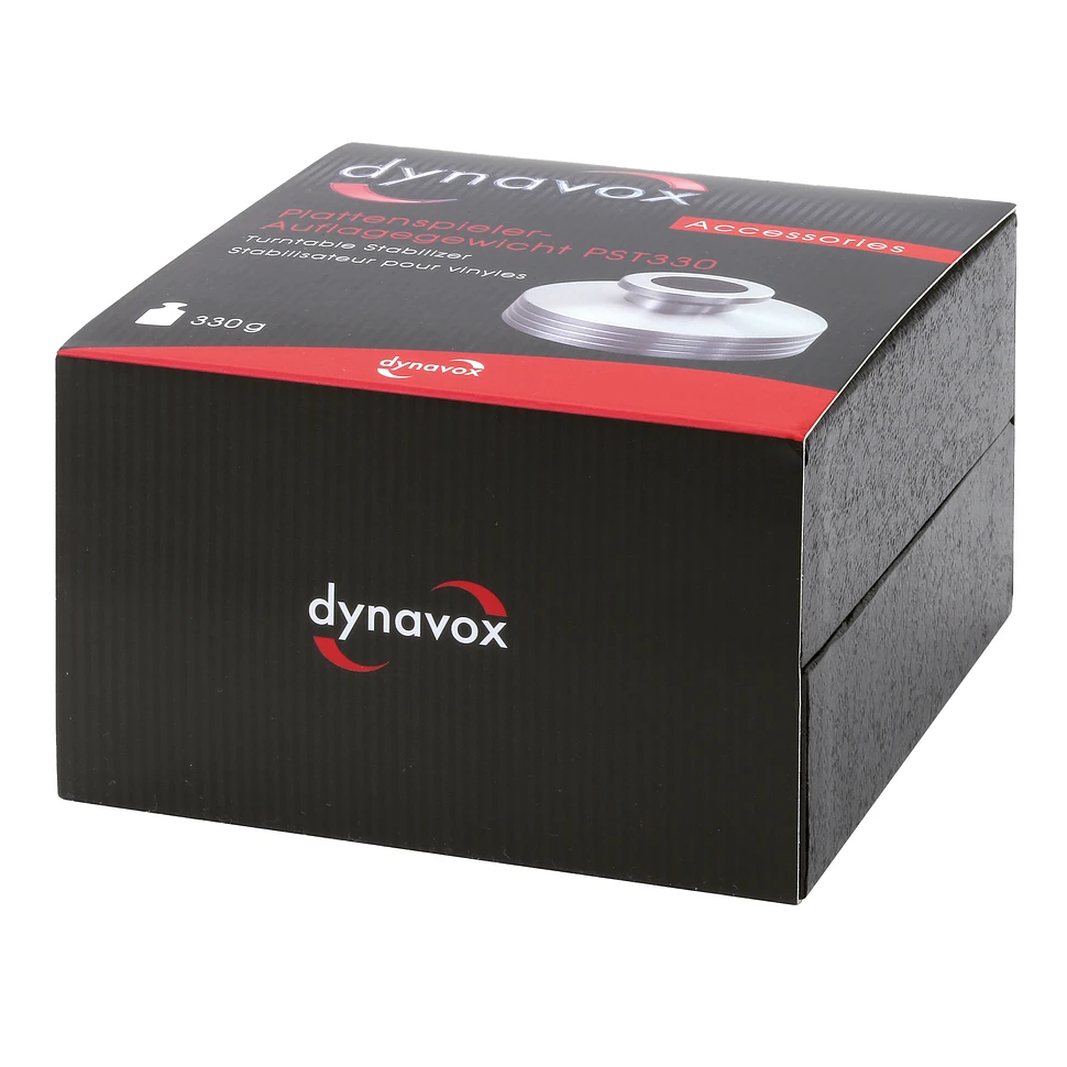Dynavox - PST330 Stabilizer
