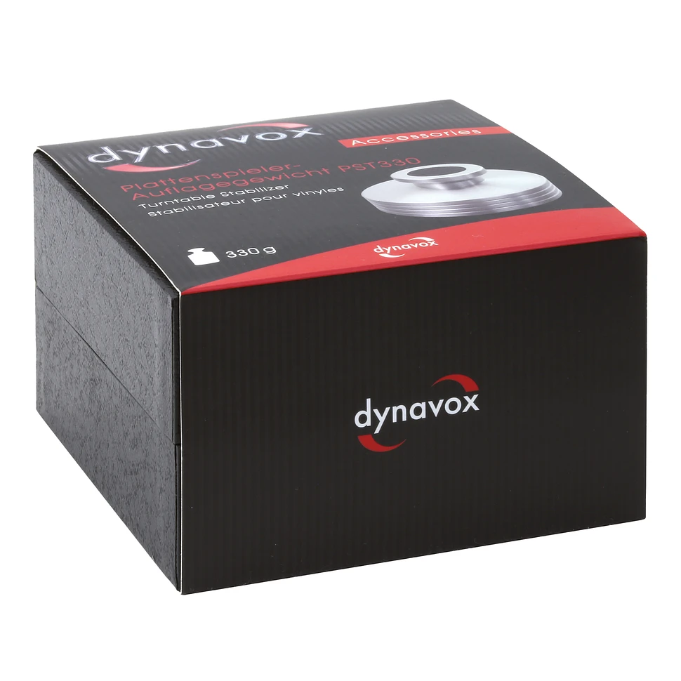 Dynavox - PST330 Stabilizer