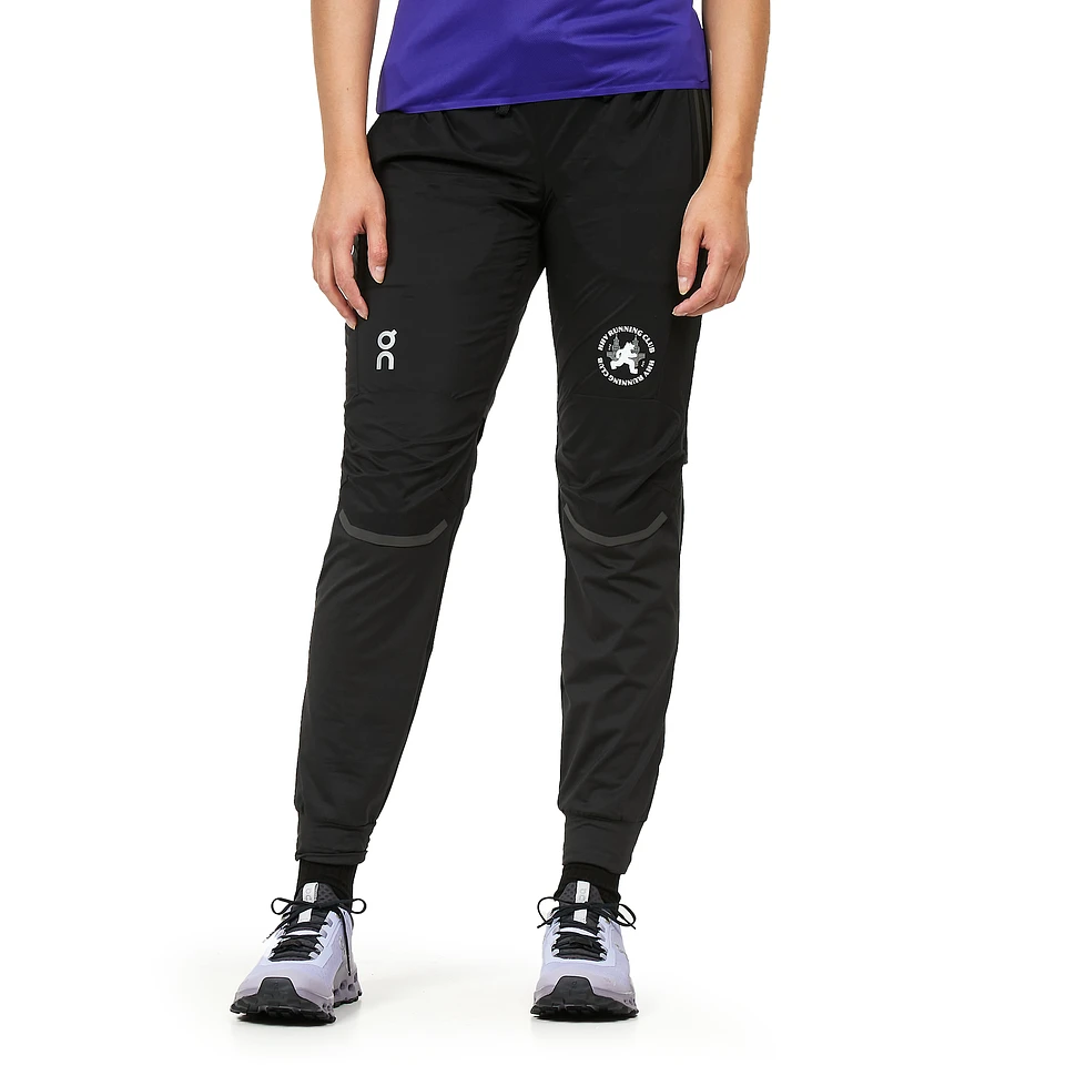 On - HHV Running Club Running Pants W