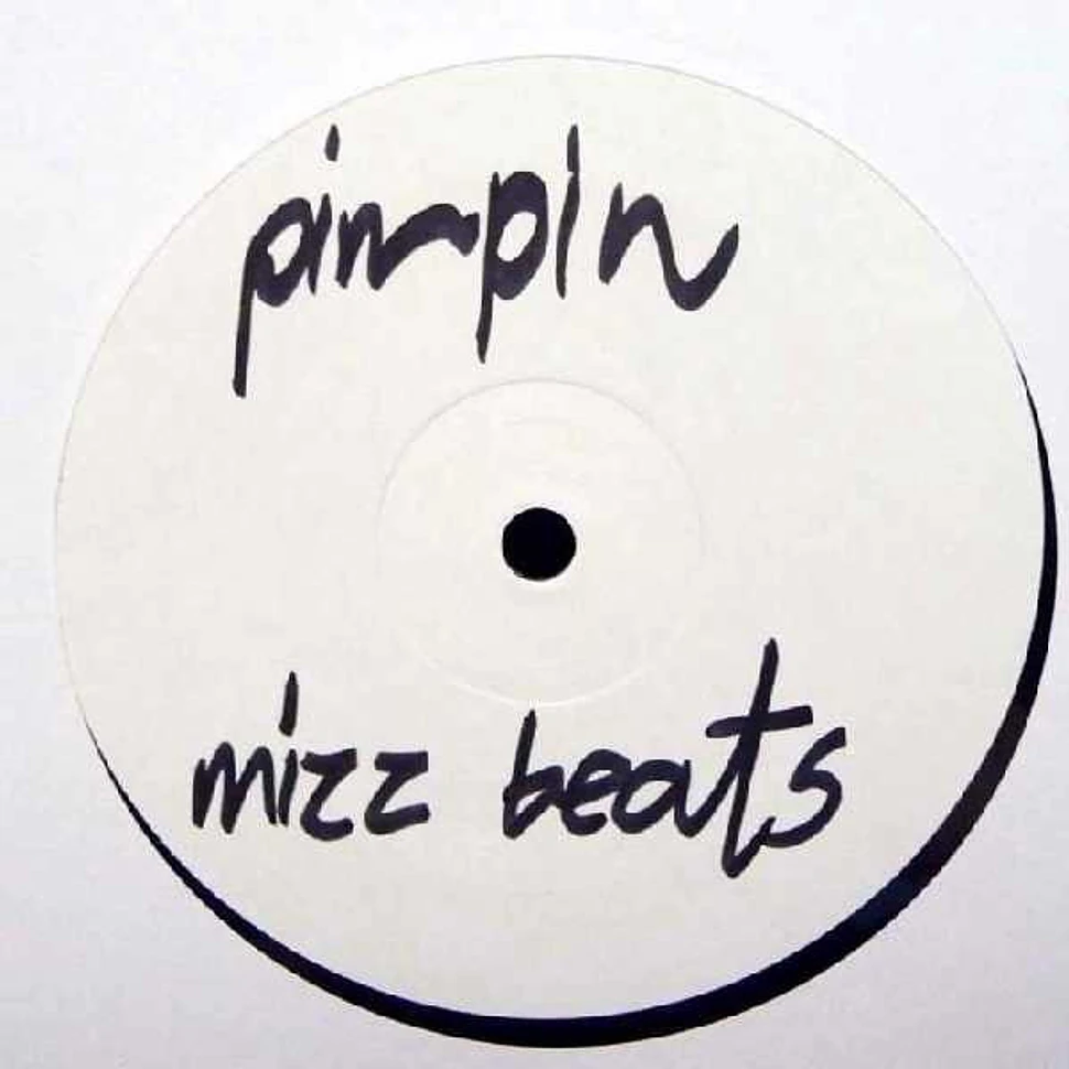 Mizz Beats - Pimpin
