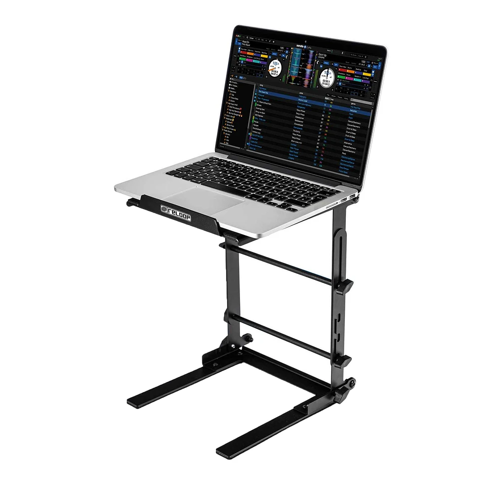 Reloop - Laptop Stand Flex V.2