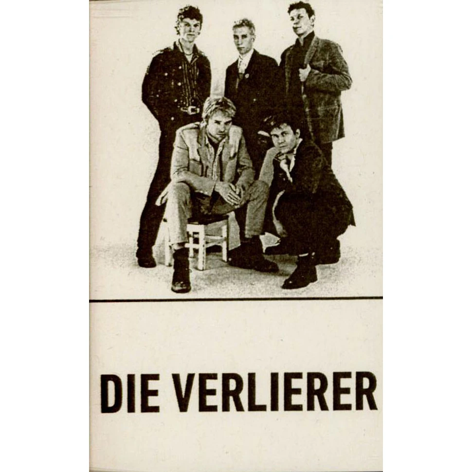 Die Verlierer - Die Verlierer