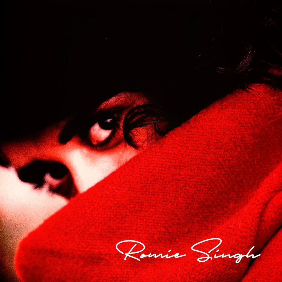Romie Singh - Dancing To Forget EP
