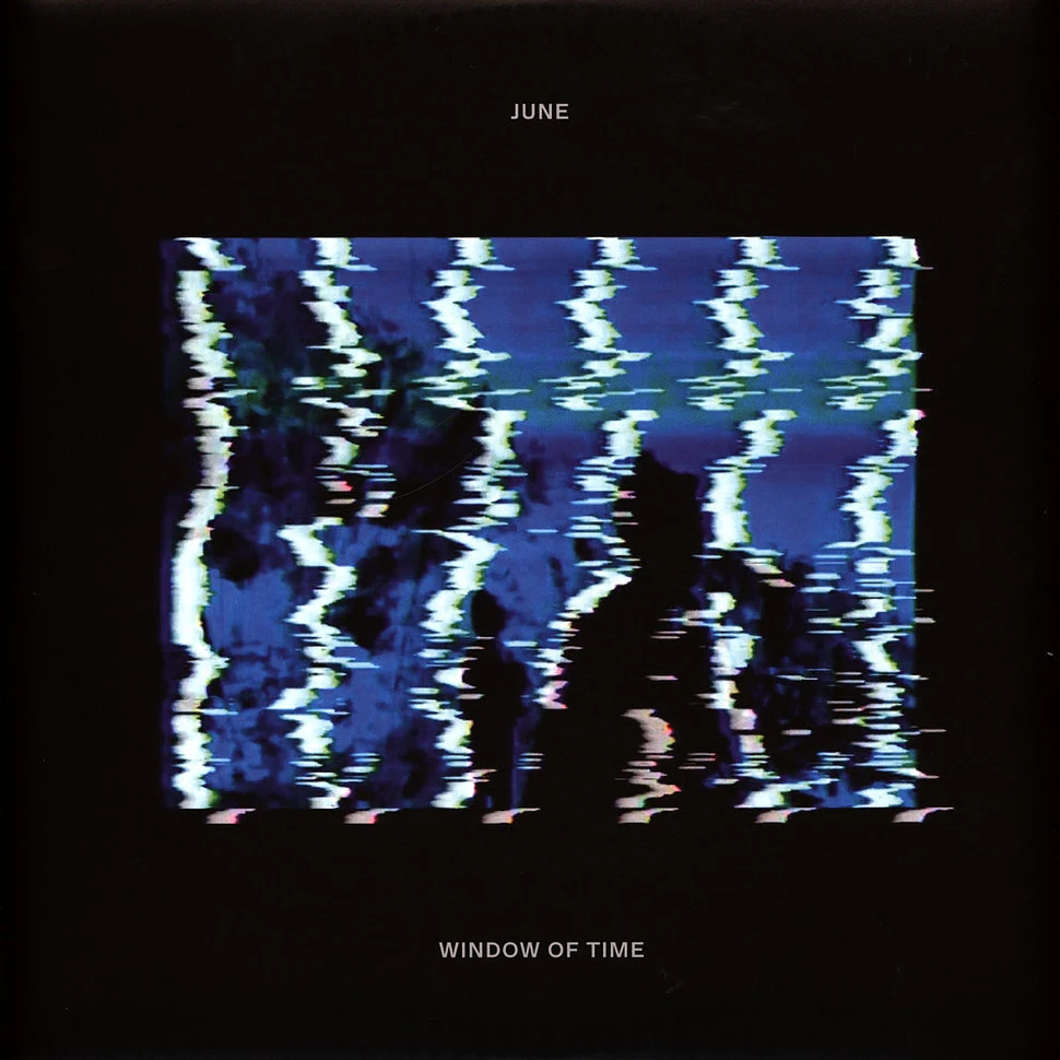 June - Window Of Time