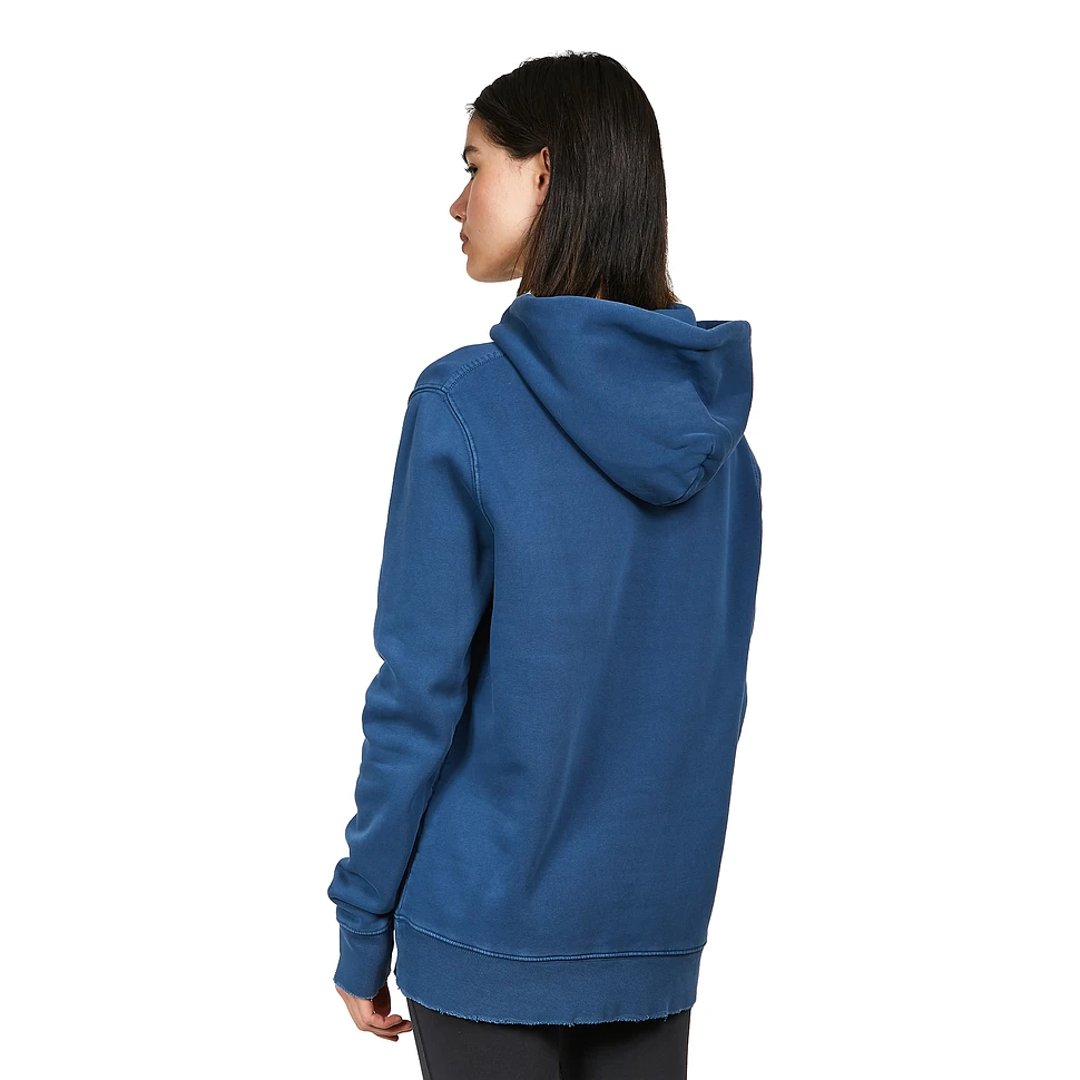 Autry - Liberty Old-Dyed Hoodie