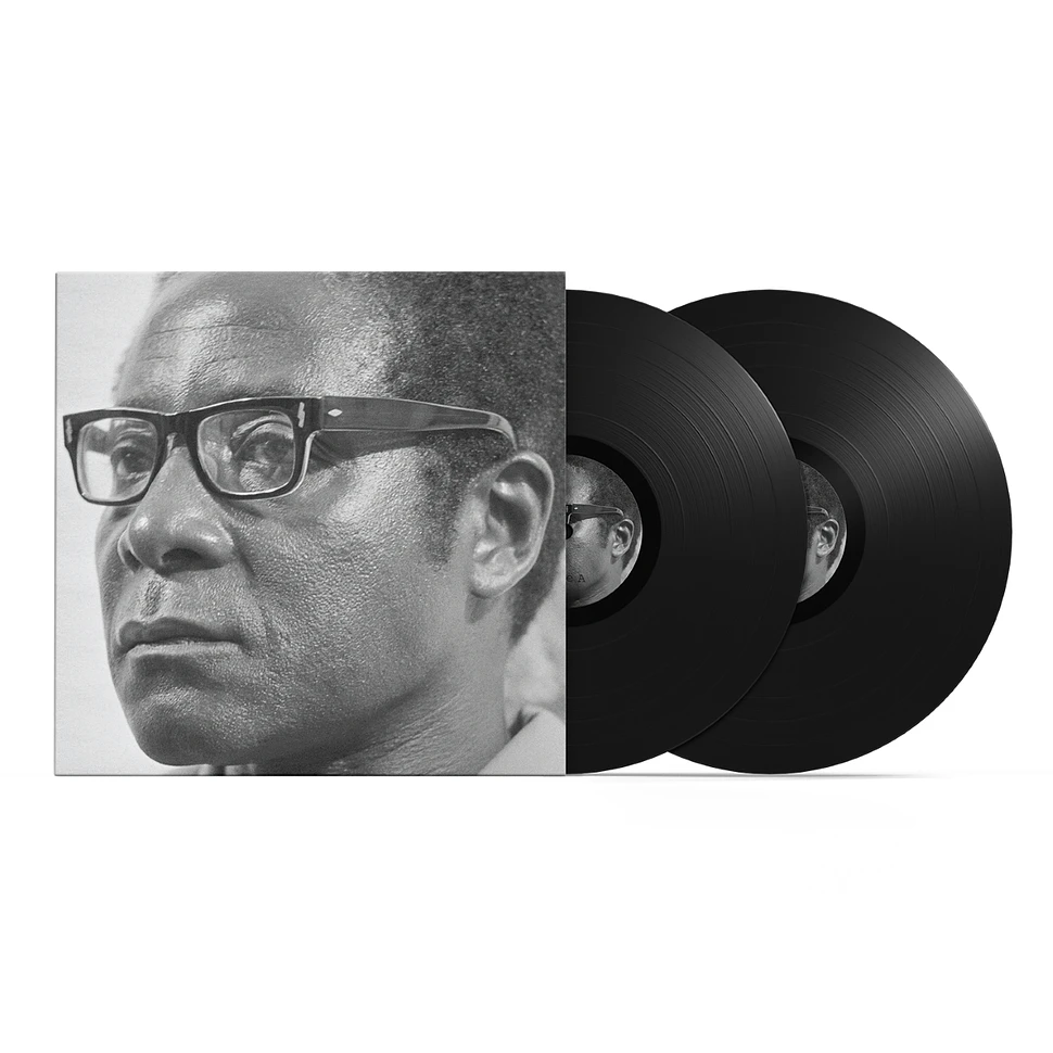Billy Woods - History Will Absolve Me 10th Anniversary Vinyl Edition