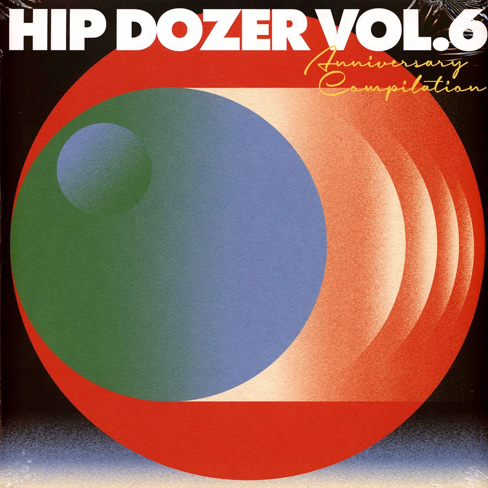V.A. - Hip Dozer Volume 6