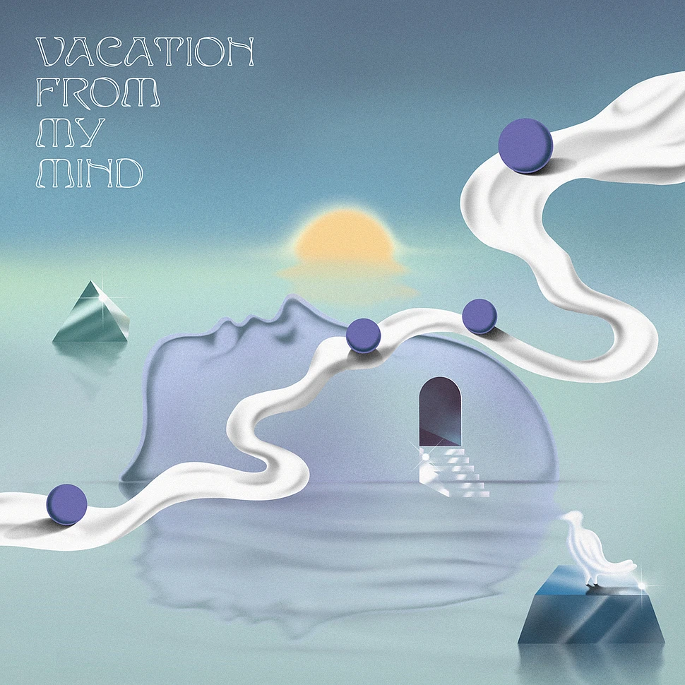 V.A. - Vacation From My Mind