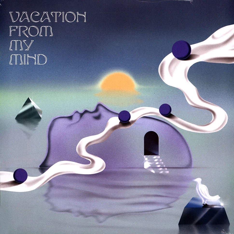 V.A. - Vacation From My Mind