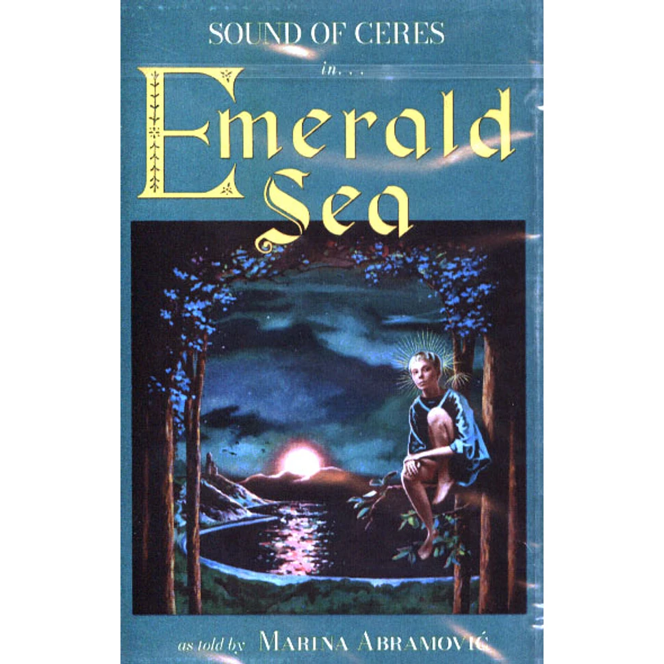 Sound Of Ceres - Emerald Sea