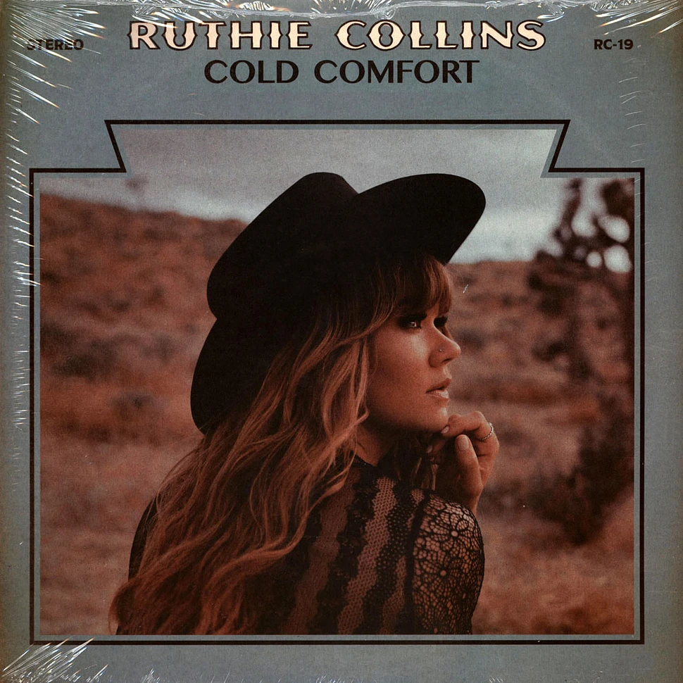 Ruthie Collins - Cold Comfort