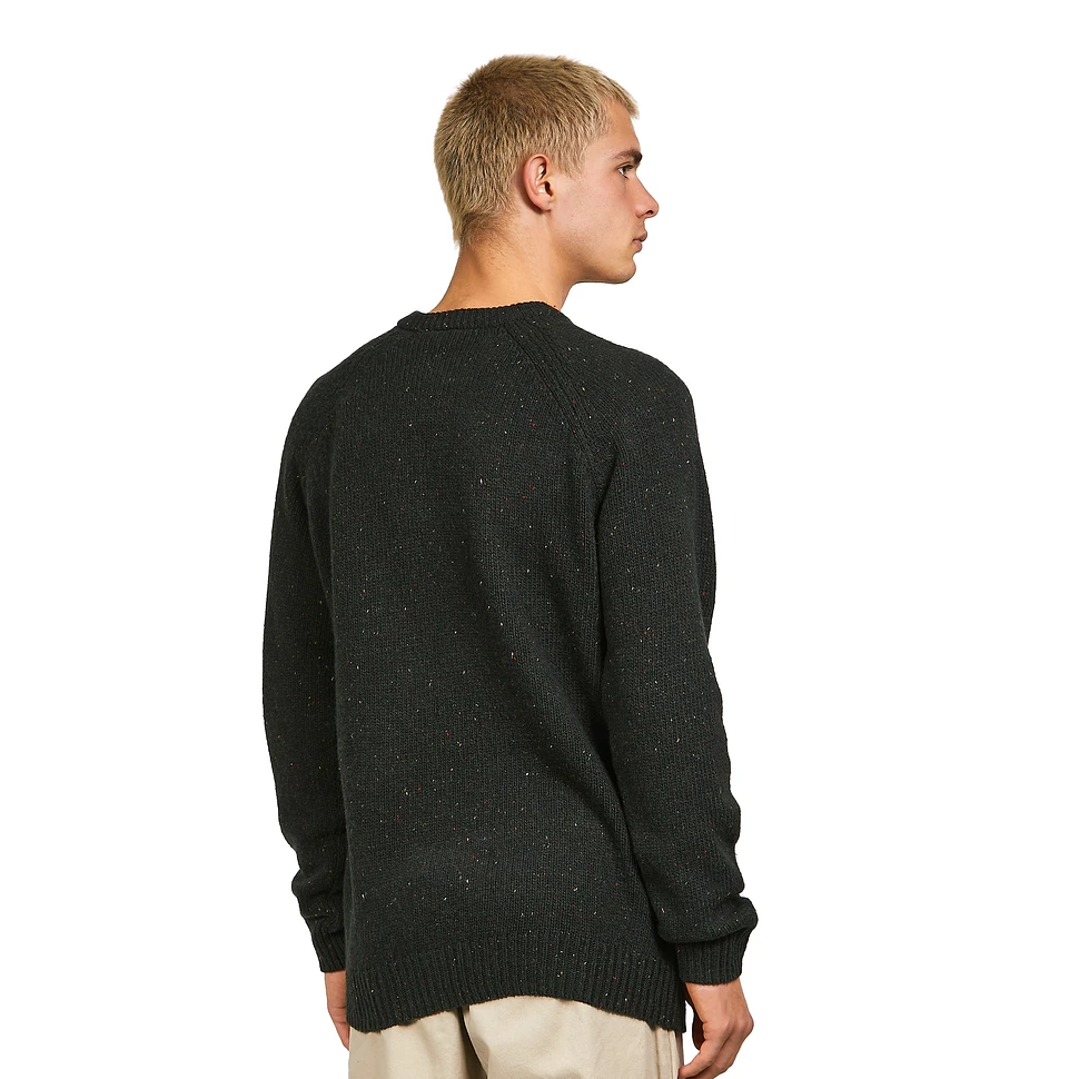 Carhartt WIP - Anglistic Sweater