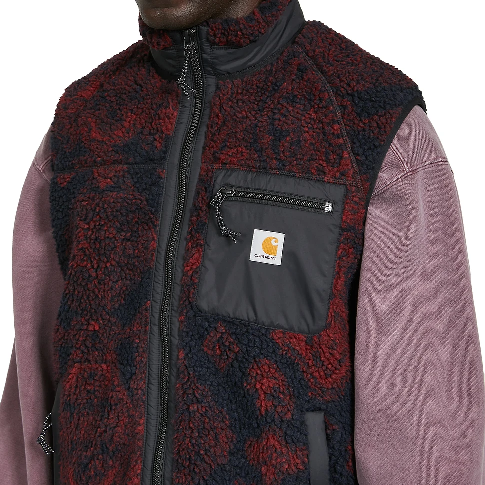 Carhartt WIP - Prentis Vest Liner