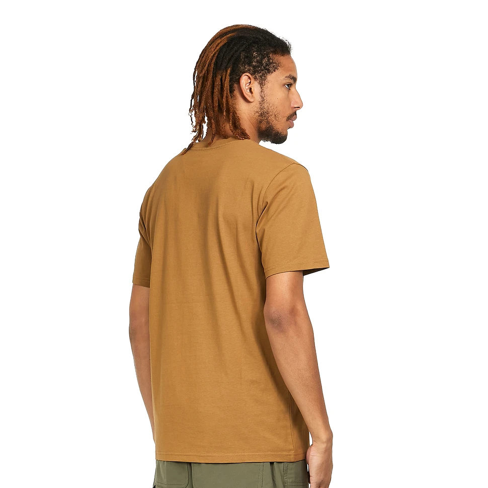 Carhartt WIP - S/S Pocket T-Shirt