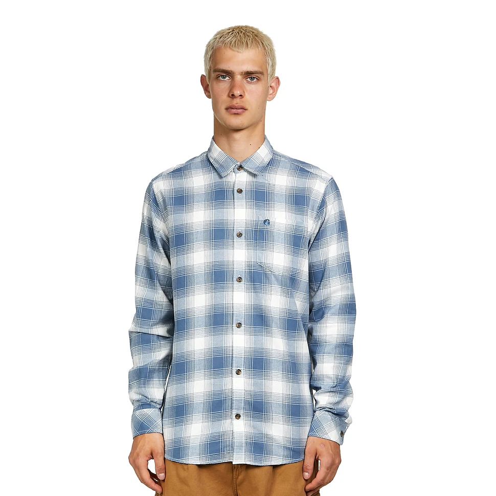 Carhartt WIP - L/S Deaver Shirt - 2XL