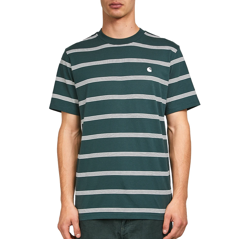 Carhartt WIP - S/S Glover T-Shirt