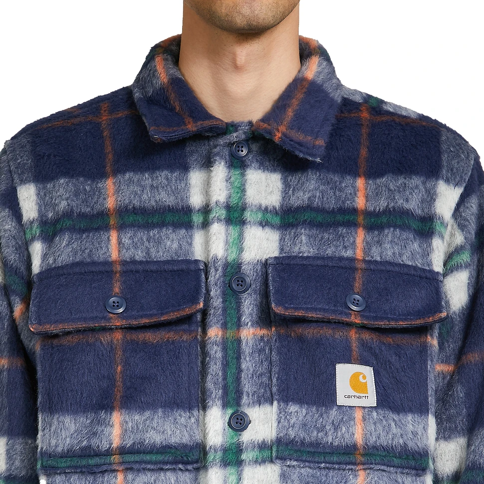 Carhartt WIP - Manning Shirt Jac