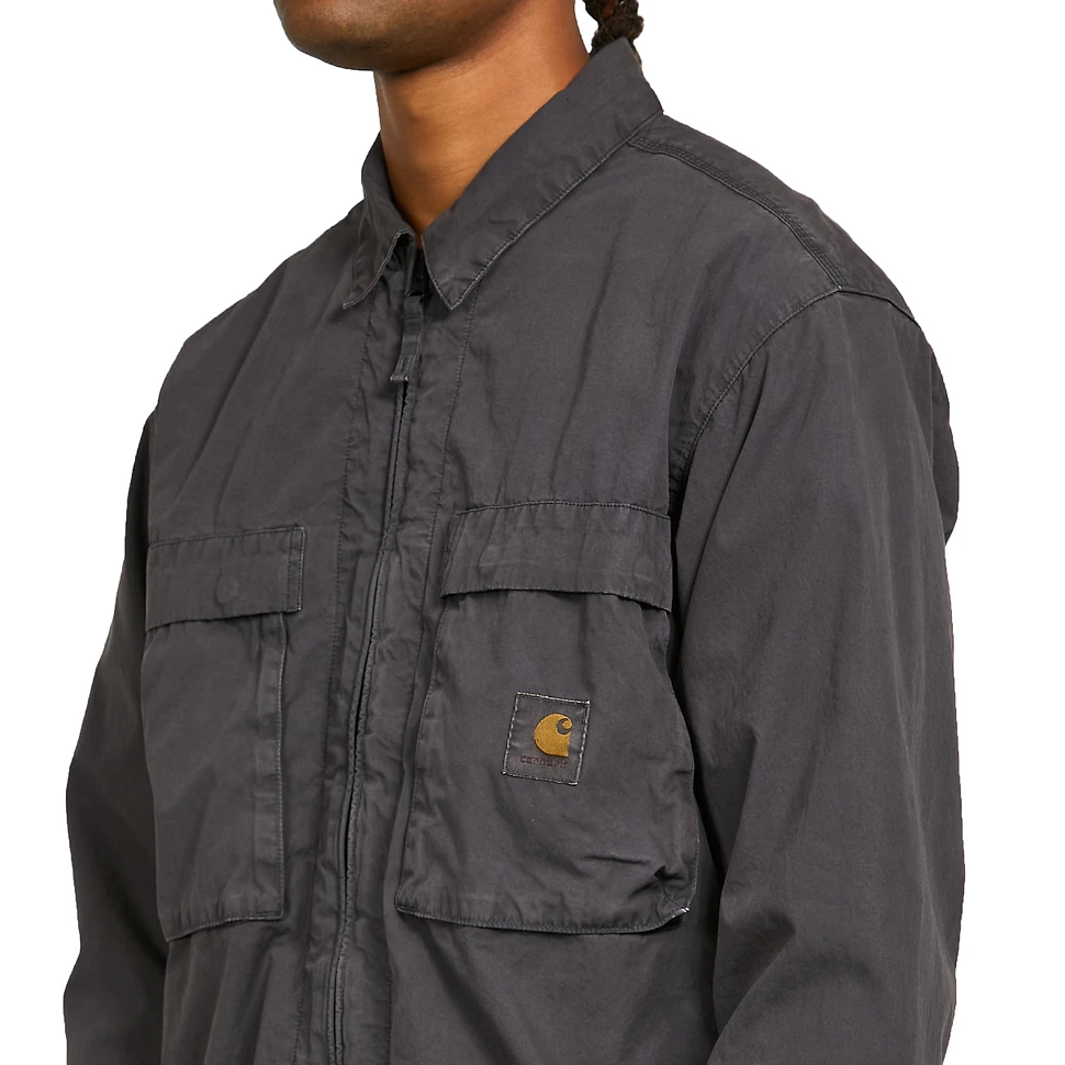 Carhartt WIP - Kenard Shirt Jac