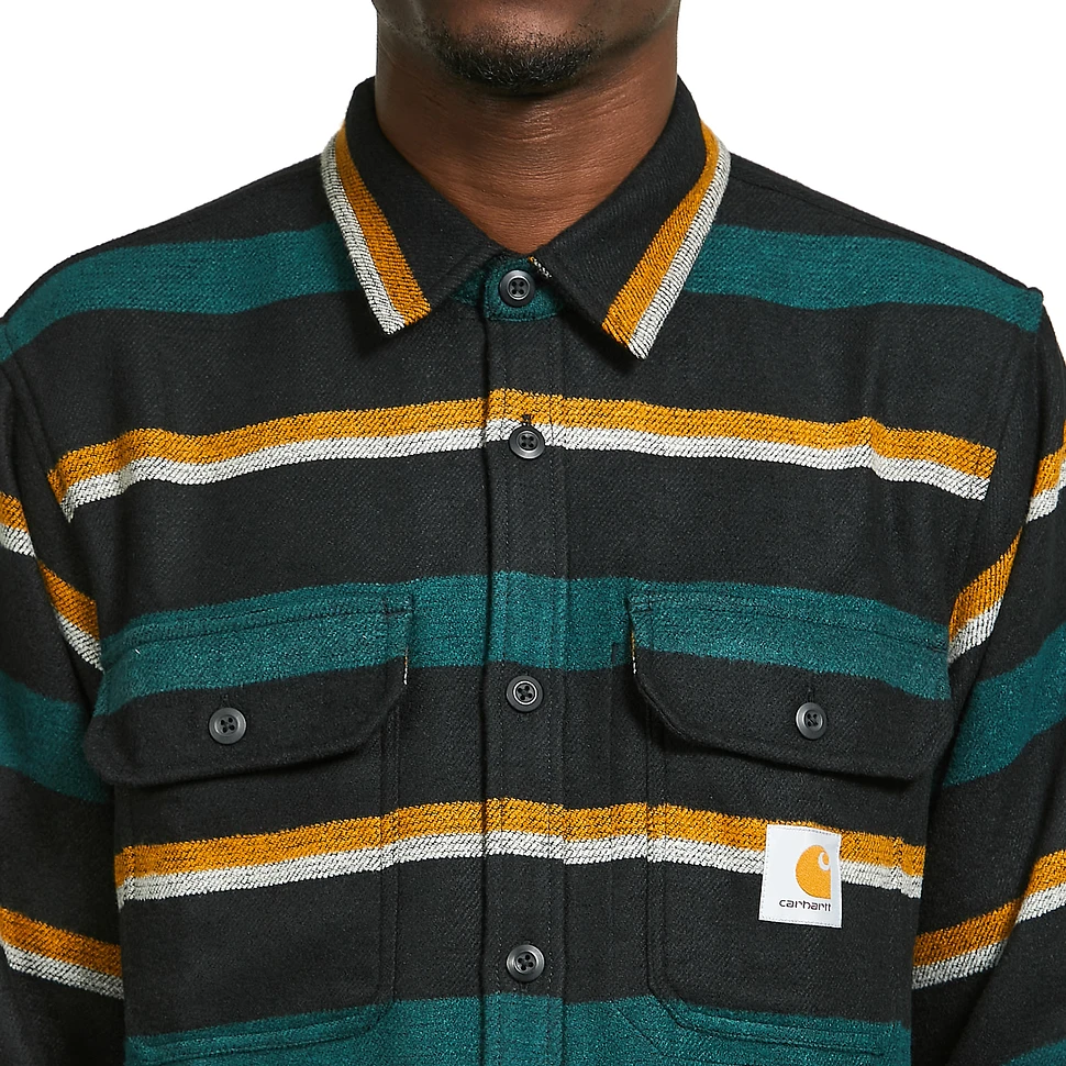 Carhartt WIP - L/S Bowman Shirt