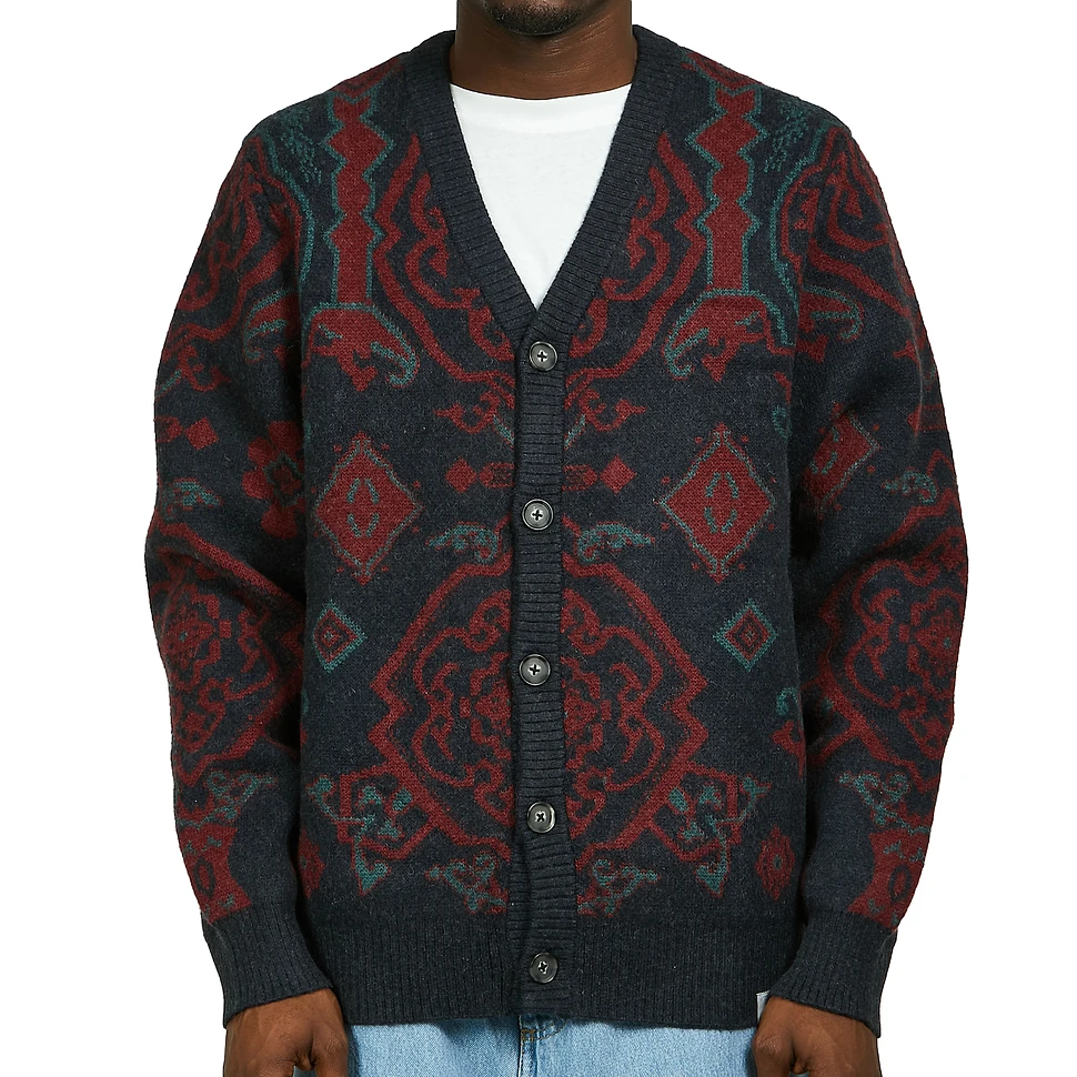 Carhartt WIP - Verse Cardigan