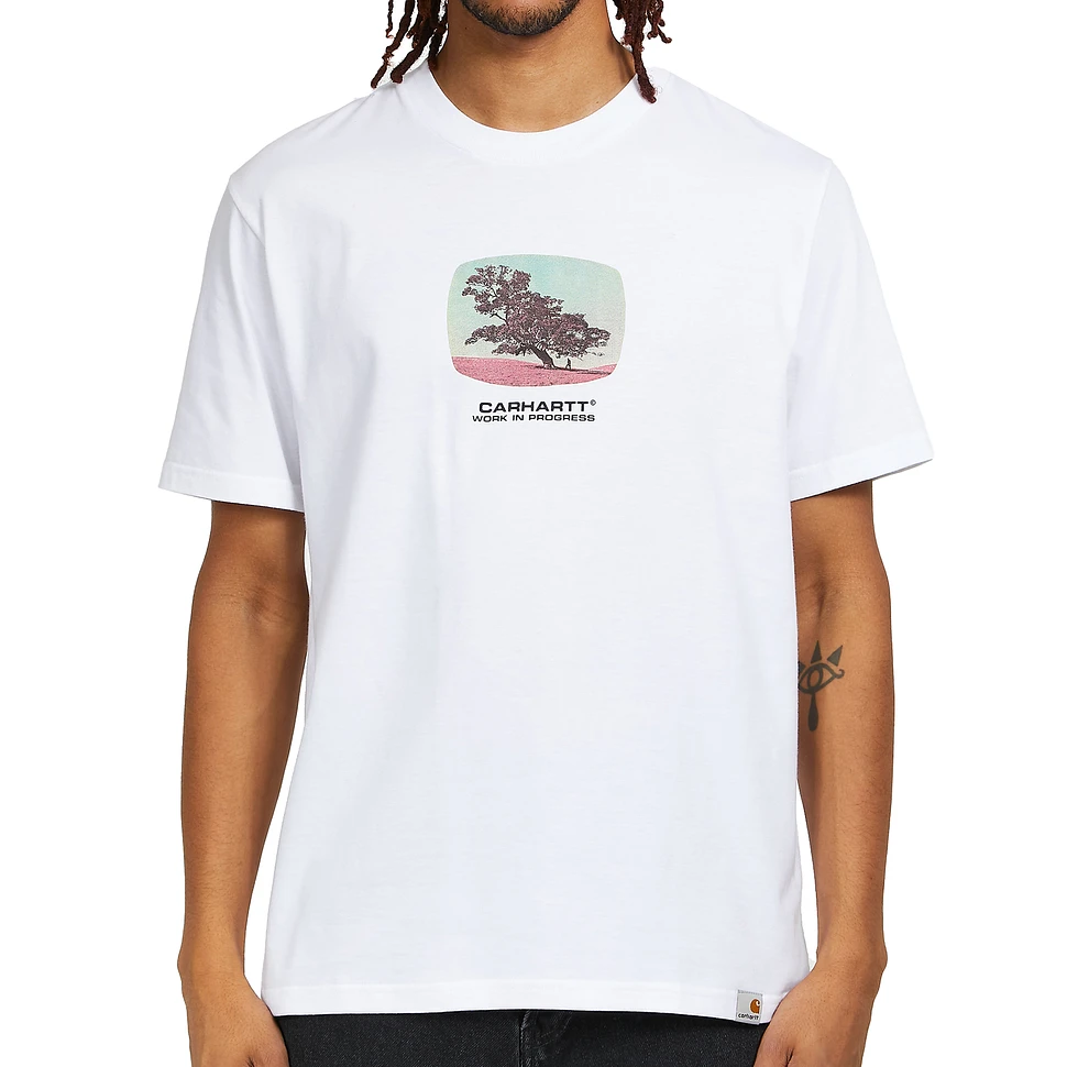 Carhartt WIP - S/S Seeds T-Shirt