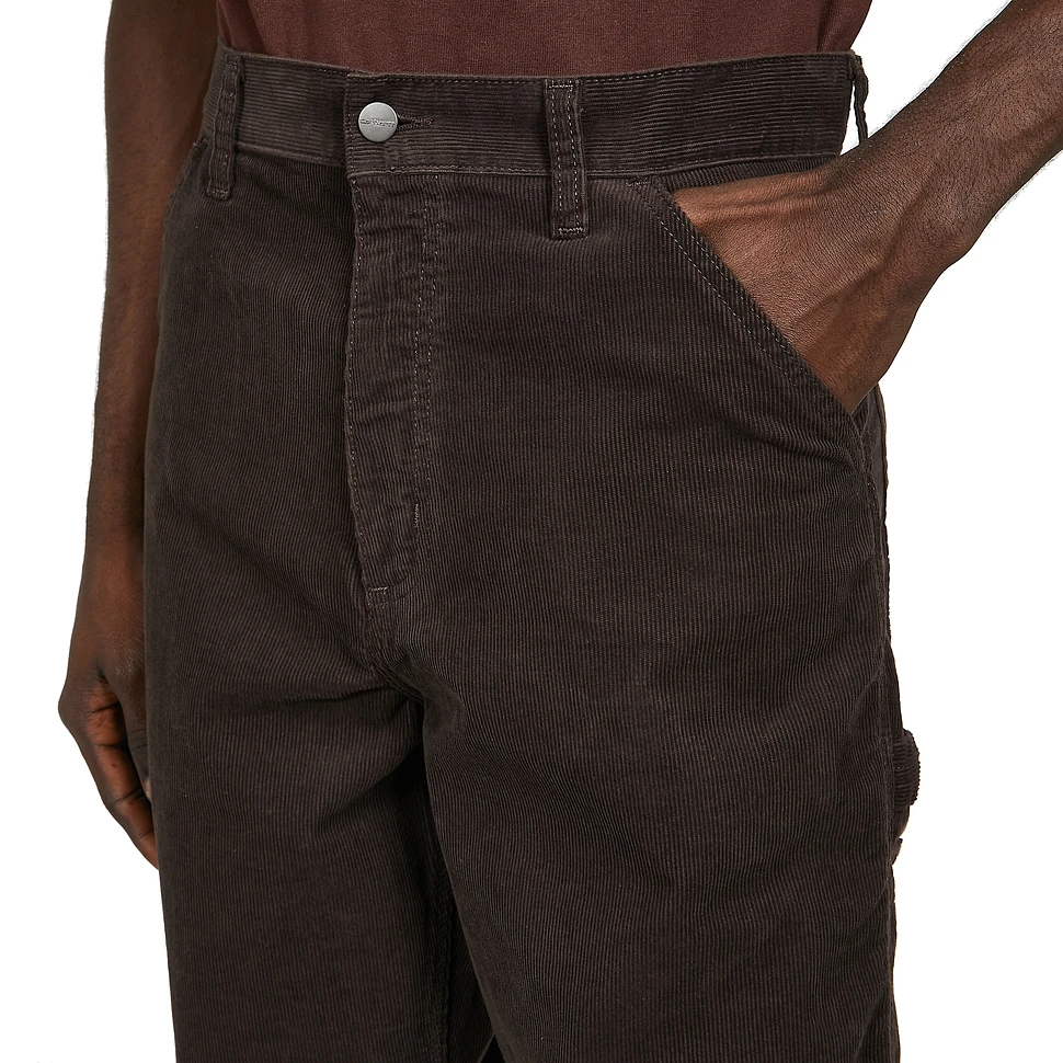 Carhartt WIP - Single Knee Pant "Ford" Corduroy, 15 Wales, 8 oz