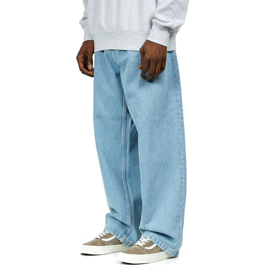 Landon Pant Carhartt WIP Jeans in bluestonewashed for Men – TITUS