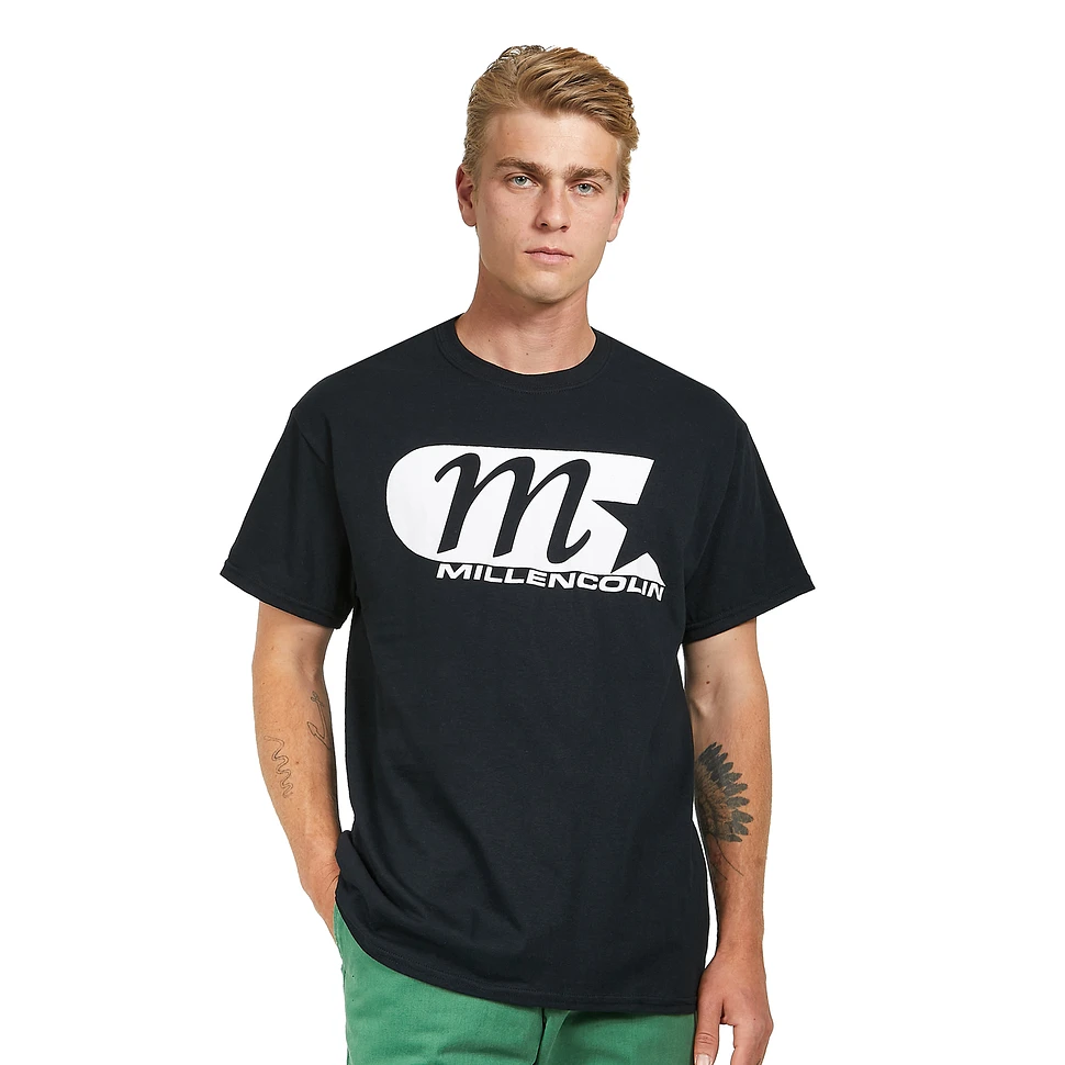 Millencolin - Mstar T-Shirt
