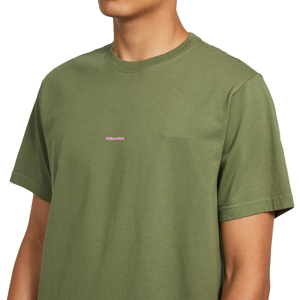 Maharishi - Micro Maharishi T-Shirt