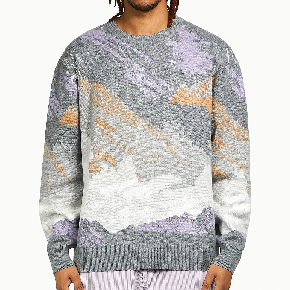 Levi's® - Stay Loose Crew Sweater