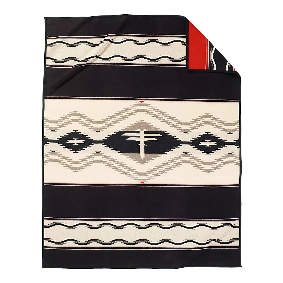 Pendleton - AICF Unnapped Robe