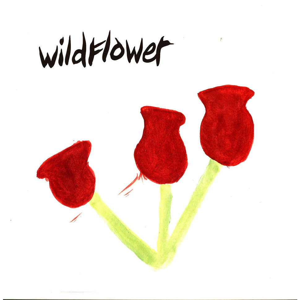 Wildflower - Better Times