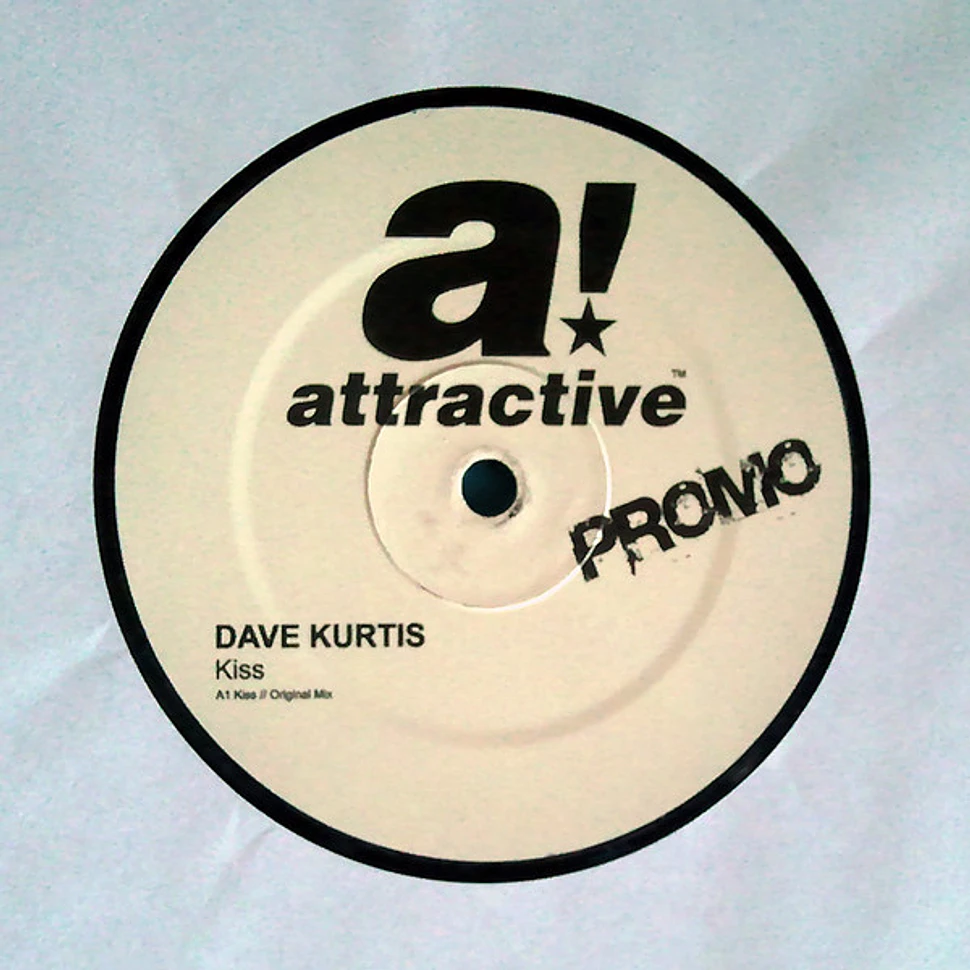 Dave Kurtis - Kiss