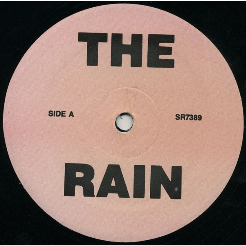 Eurythmics - The Rain - Vinyl 12