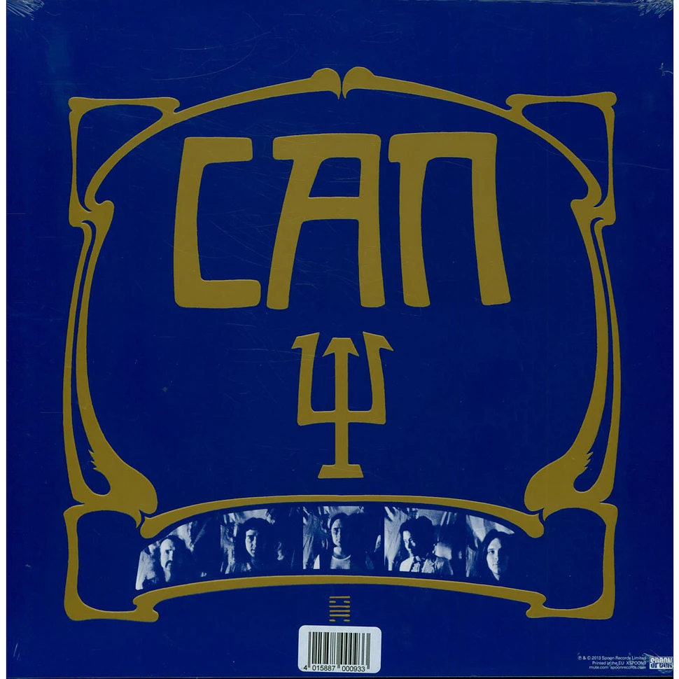 Can - Future Days