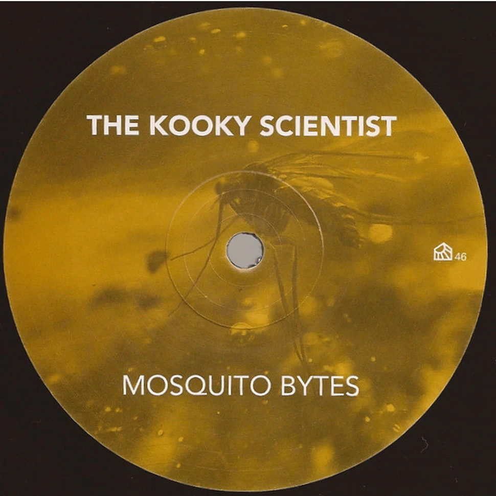 The Kooky Scientist - Mosquito Bytes